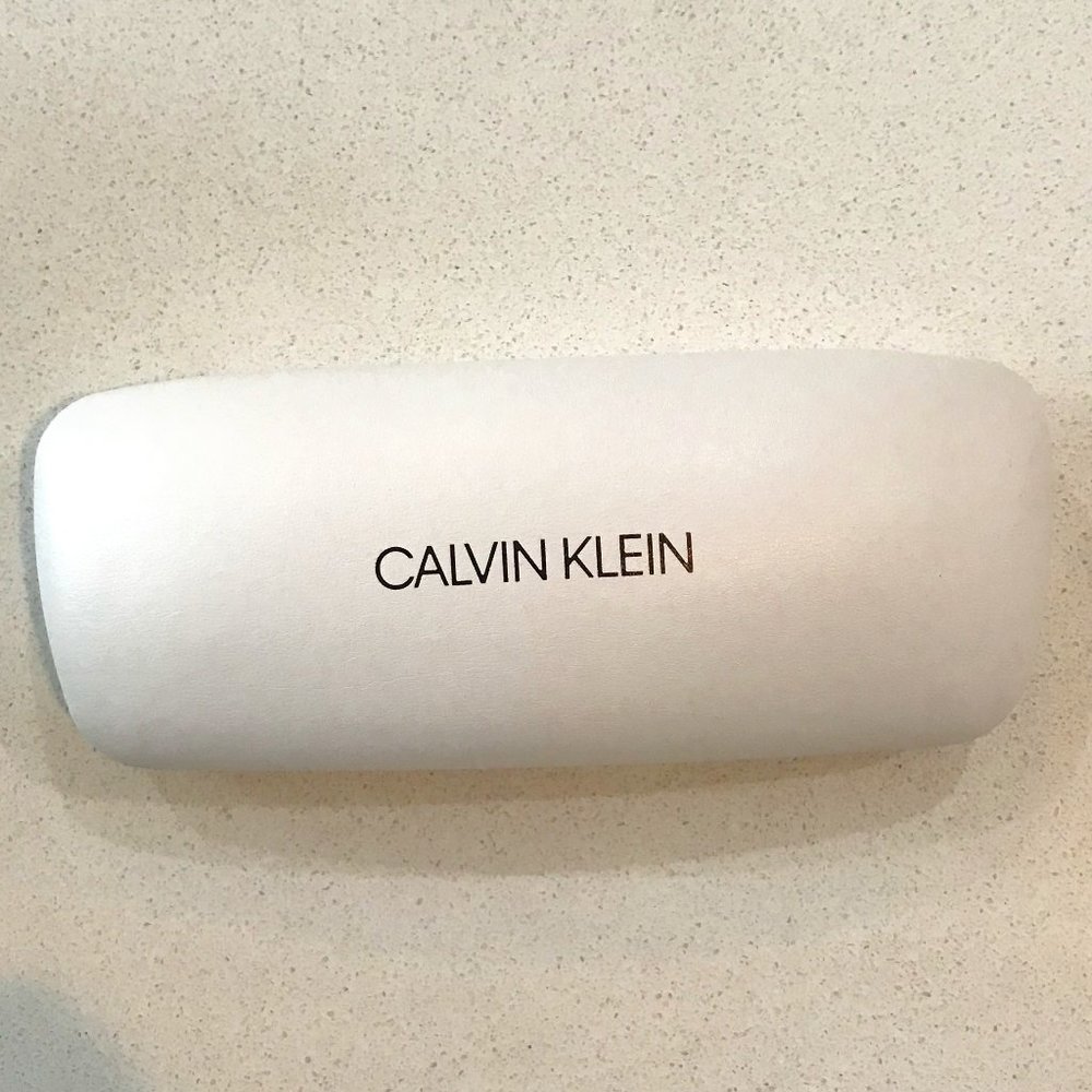 CALVIN KLEIN Eye Glass Case